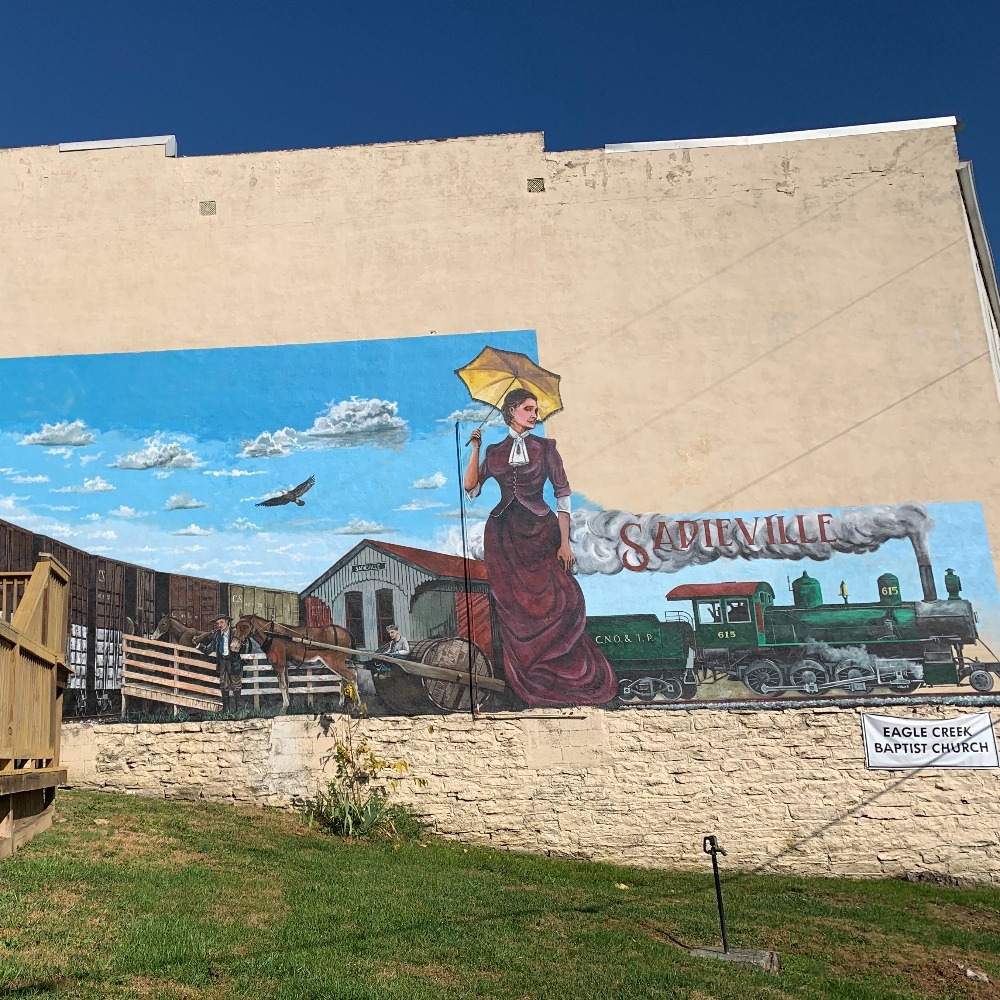 Mural