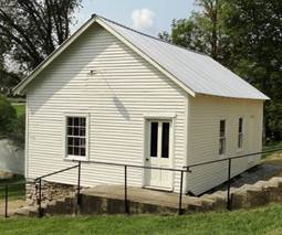 New Exterior