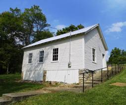 New Exterior 2