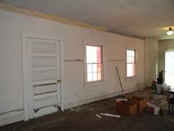 Old Interior 2
