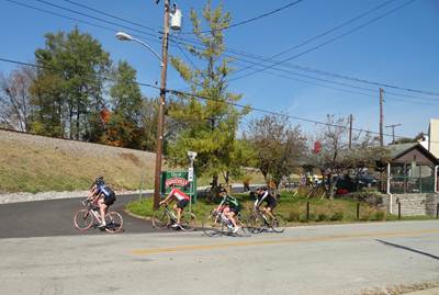Biking Group