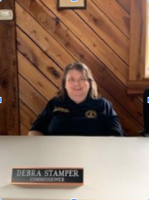 Debra Stamper