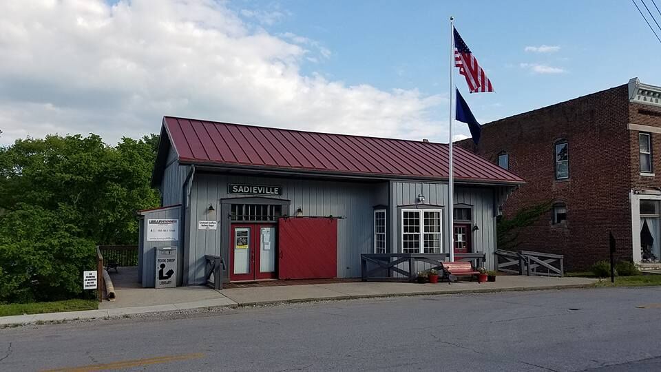 Depot